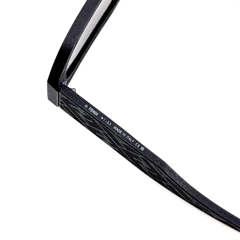 New! FENDI Sunglasses FE40113I 02A, Authentic